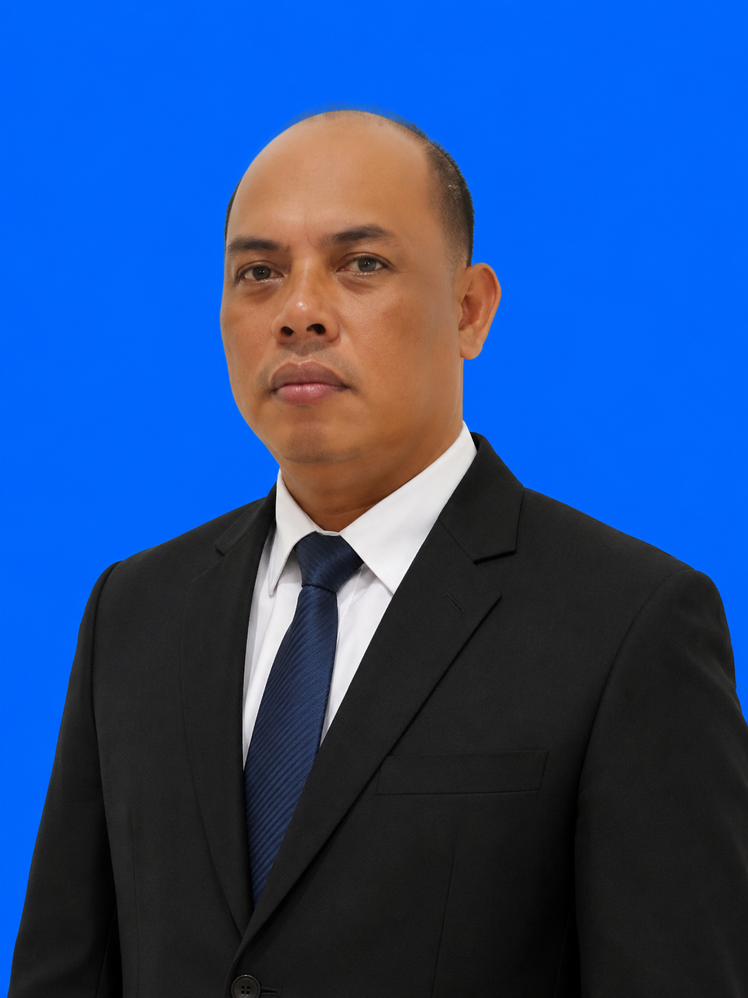 Foto Direktur Utama PT Paulina Mighty Indonesia