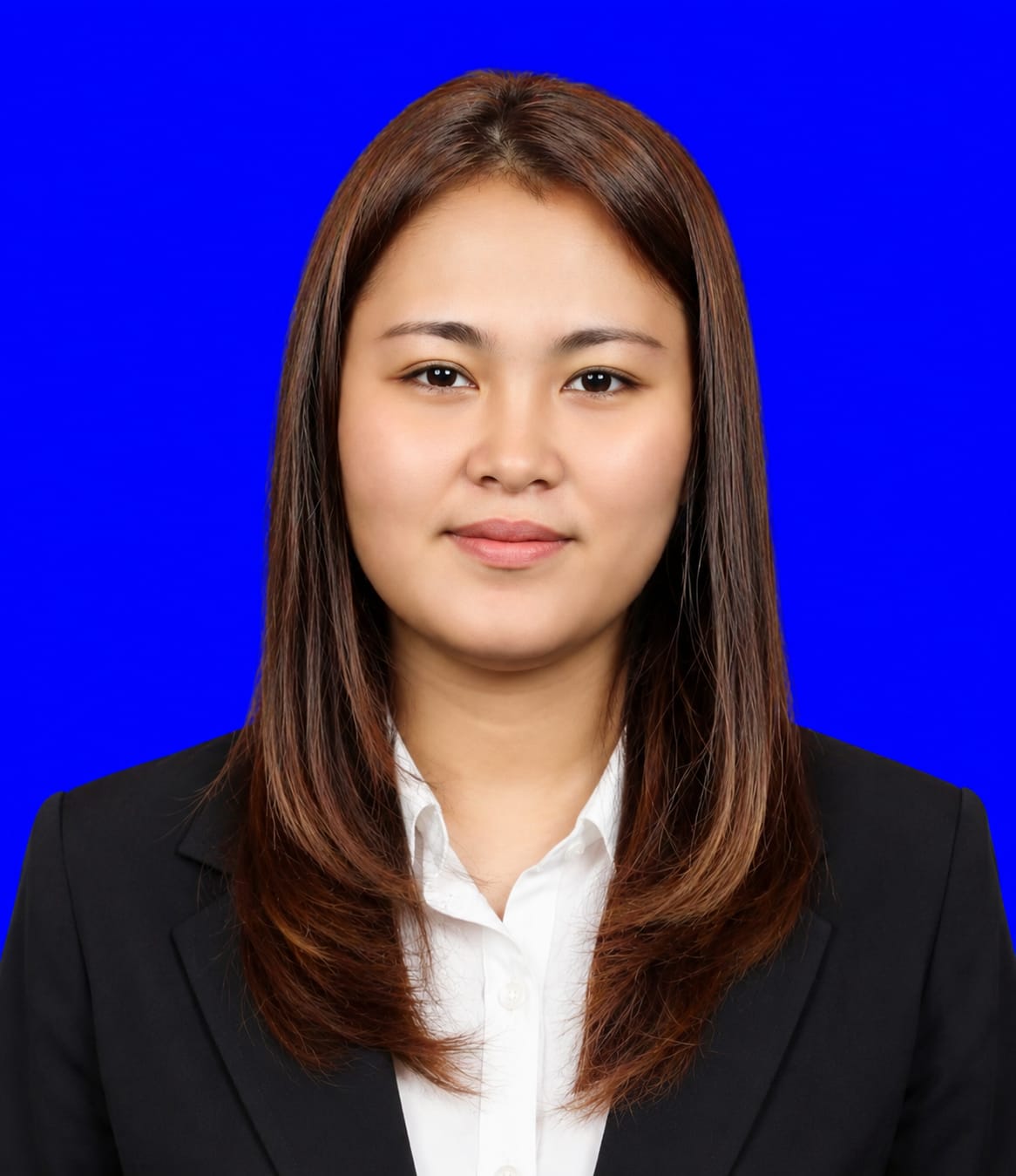 Aida Sekar Taji