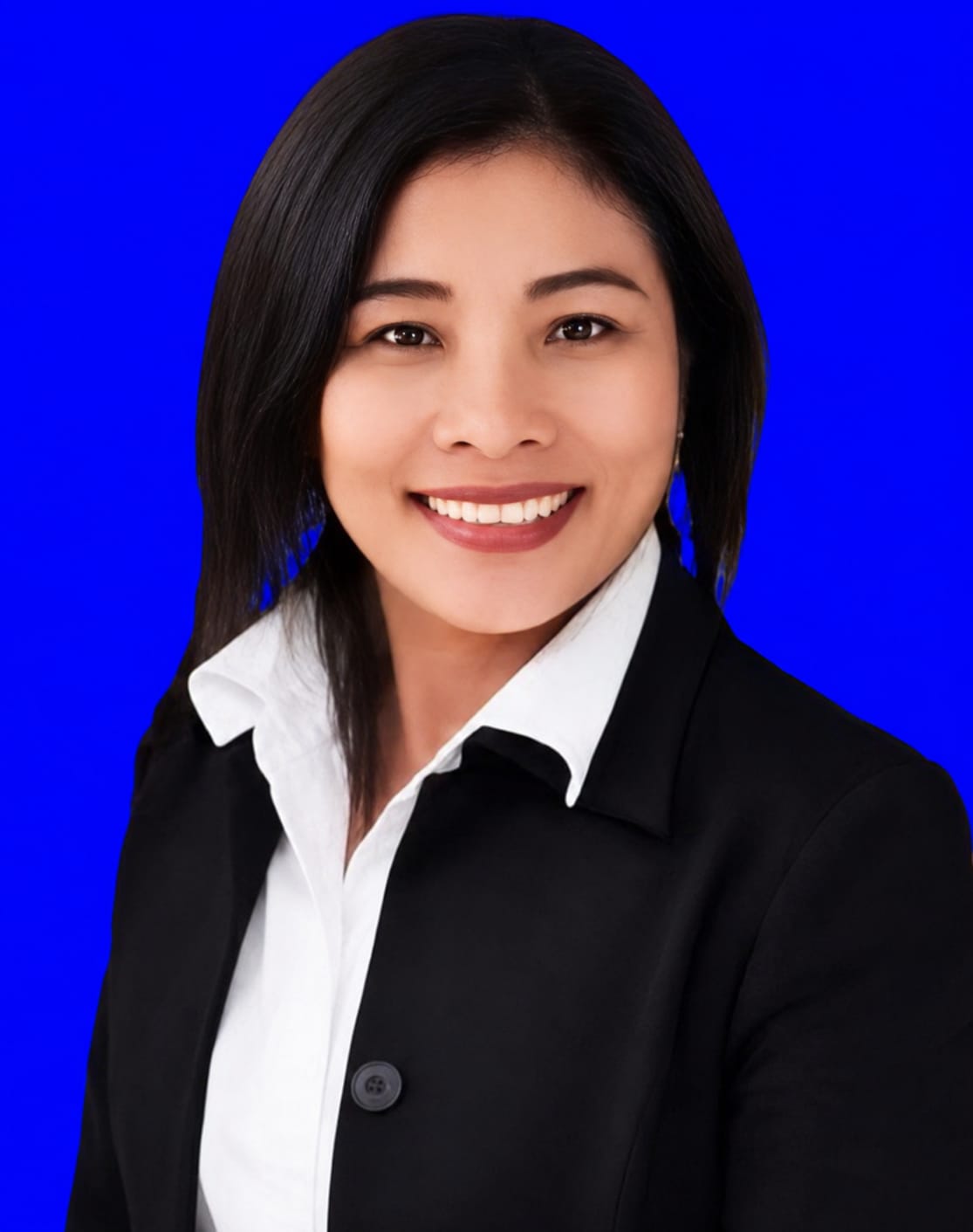 Dr. Dinalara Dermawati