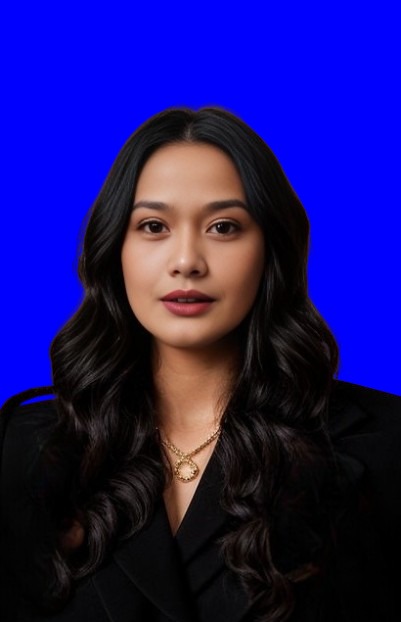 Maria Agape Natalia