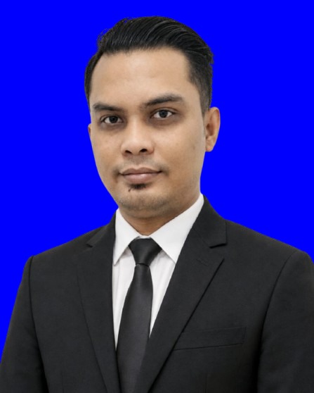Rodiyansyah Abbas